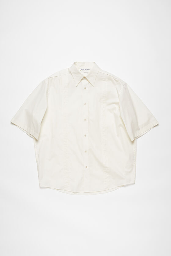 (image for) Unique Selling Point Short sleeve button-up shirt